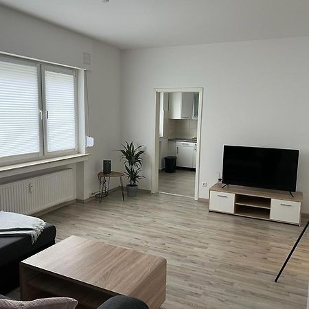 Eine Wohnung Zum Wohlfuehlen リュベッケ エクステリア 写真