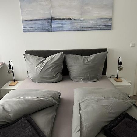 Eine Wohnung Zum Wohlfuehlen リュベッケ エクステリア 写真